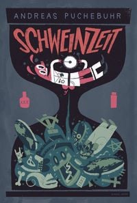 Produktbild: Schweinzeit