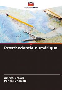 Produktbild: Prosthodontie num&eacute;rique