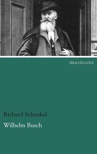 Produktbild: Wilhelm Busch