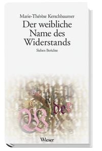 Produktbild: Der weibliche Name des Widerstandes
