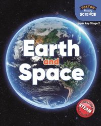 Produktbild: Foxton Primary Science: Earth and Space (Upper KS2 Science)