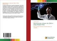 Produktbild: Membranas a base de DNA e DNA-PEDOT:PSS