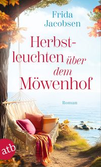 Produktbild: Herbstleuchten &uuml;ber dem M&ouml;wenhof