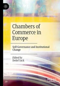 Produktbild: Chambers of Commerce in Europe