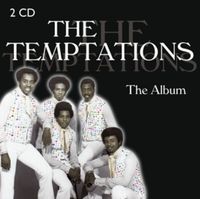 Bild vom Artikel Temptations, T: Temptations-The Album vom Autor The Temptations