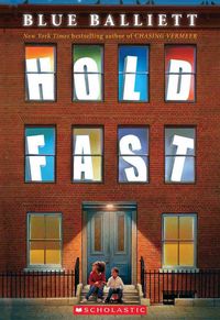 Produktbild: Balliett, B: Hold Fast