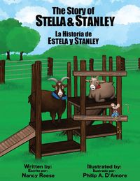 Produktbild: The Story of Stella & Stanley