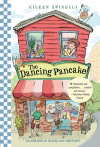 Produktbild: The Dancing Pancake