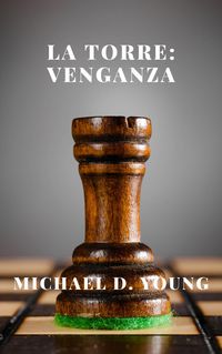 Produktbild: La Torre: Venganza