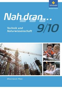 Bild vom Artikel Nah dran WPF 9/10. Arbeitsheft. Technik und Naturwissenschaft. Rheinland-Pfalz vom Autor Tanja Anton