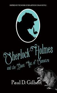 Produktbild: Sherlock Holmes and The Giant Rat of Sumatra