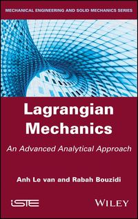 Produktbild: Lagrangian Mechanics