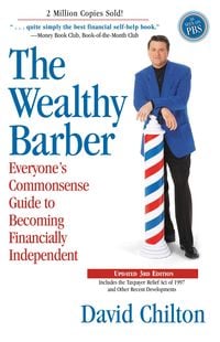 Produktbild: The Wealthy Barber, Updated 3rd Edition