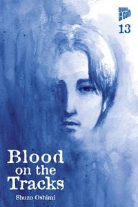 Produktbild: Blood on the Tracks 13