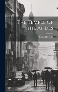 Produktbild: The Temple of the Andes