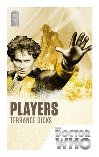 Produktbild: Doctor Who