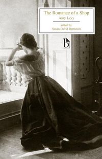 Produktbild: Levy, A: Romance of a Shop