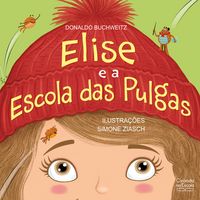 Produktbild: Elise e a Escola das Pulgas