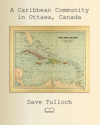Produktbild: A Caribbean Community in Ottawa, Canada