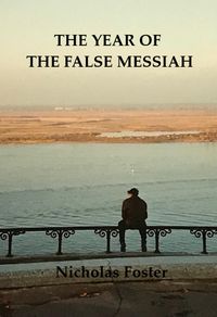 Produktbild: The Year of the False Messiah