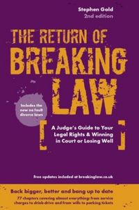 Produktbild: Gold, S: Return of Breaking Law