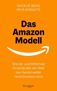 Produktbild: Das Amazon-Modell