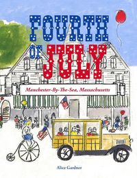 Produktbild: The Fourth of July