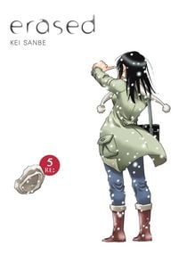 Produktbild: Erased, Vol. 5