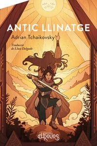 Produktbild: Antic llinatge