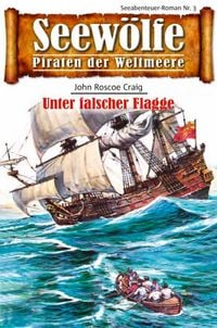 Produktbild: Seew&ouml;lfe - Piraten der Weltmeere 3