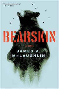 Produktbild: Bearskin