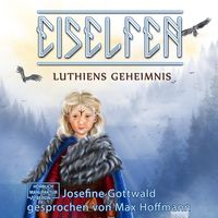 Produktbild: L&uacute;thiens Geheimnis