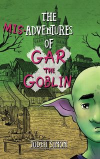 Produktbild: The Misadventures of Gar the Goblin