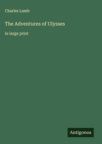 Produktbild: The Adventures of Ulysses