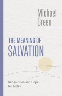 Produktbild: The Meaning of Salvation