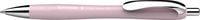 Produktbild: Schneider Kugelschreiber Slider Rave pearl, Mine Slider 755 XB blau