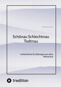 Produktbild: Sch&ouml;nau Schlechtnau Todtnau