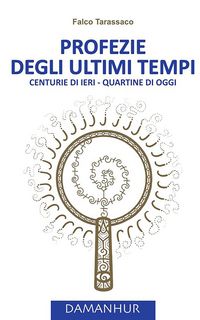 Produktbild: Profezie degli ultimi tempi