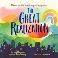 Produktbild: The Great Realization