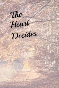Produktbild: The Heart Decides