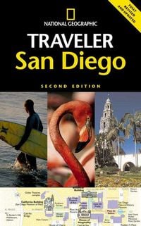 Produktbild: San Diego