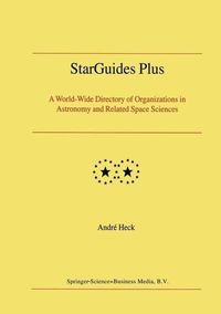 Produktbild: StarGuides Plus