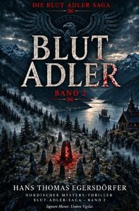 Produktbild: Blut Adler II