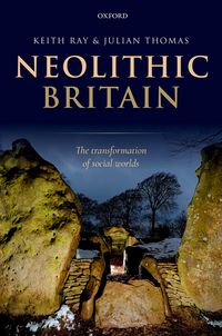 Produktbild: Neolithic Britain