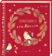 Produktbild: Weihnachtsw&uuml;nsche von Herzen