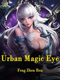 Produktbild: Urban Magic Eye
