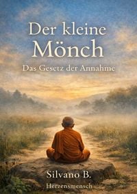 Produktbild: Der kleine M&ouml;nch / Der kleine M&ouml;nch &ndash; Das Gesetz der Annahme