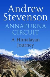 Produktbild: Annapurna Circuit