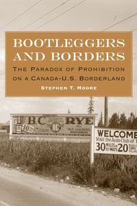 Produktbild: Bootleggers and Borders