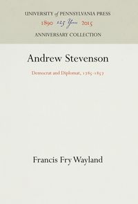 Produktbild: Andrew Stevenson